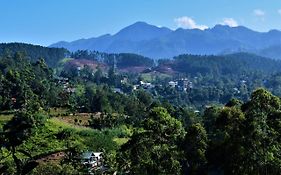 Rose Dale Homestay Ella
