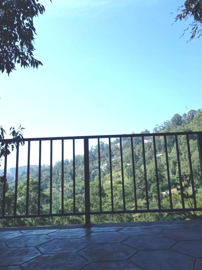 Rose Dale Homestay Ella Buitenkant foto
