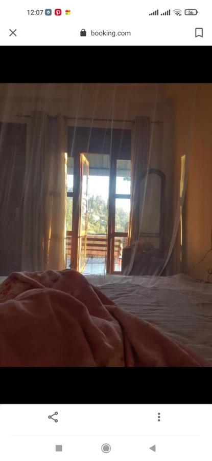 Rose Dale Homestay Ella Buitenkant foto