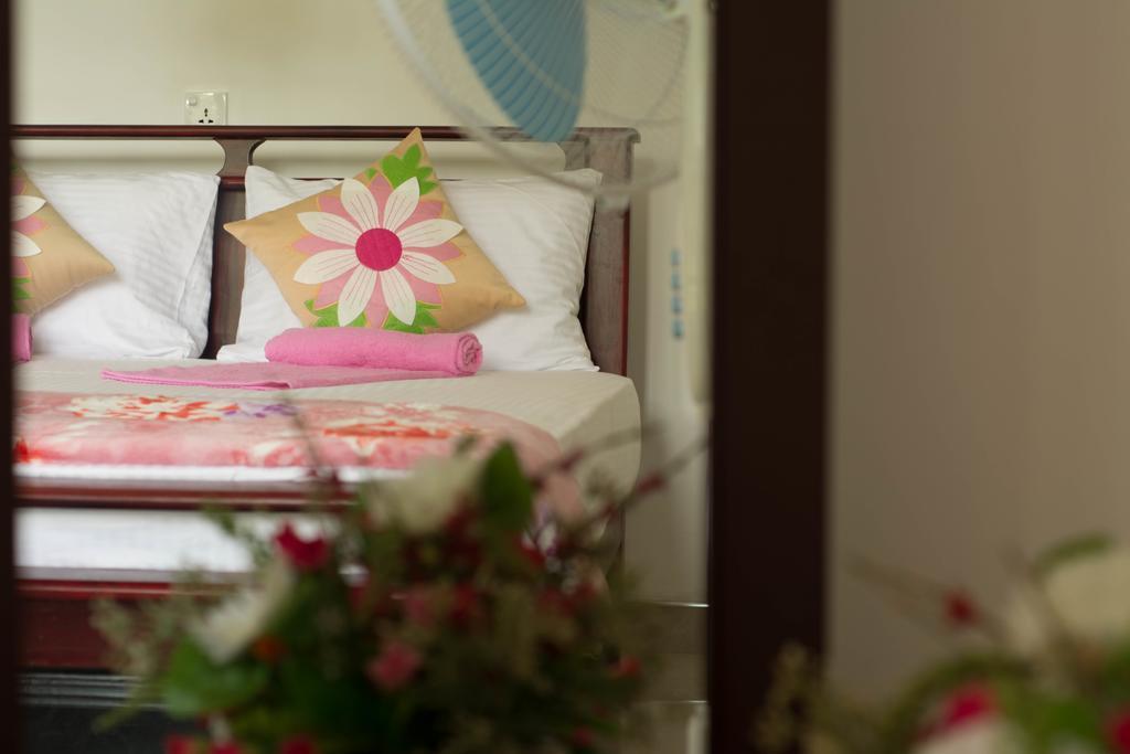 Rose Dale Homestay Ella Buitenkant foto