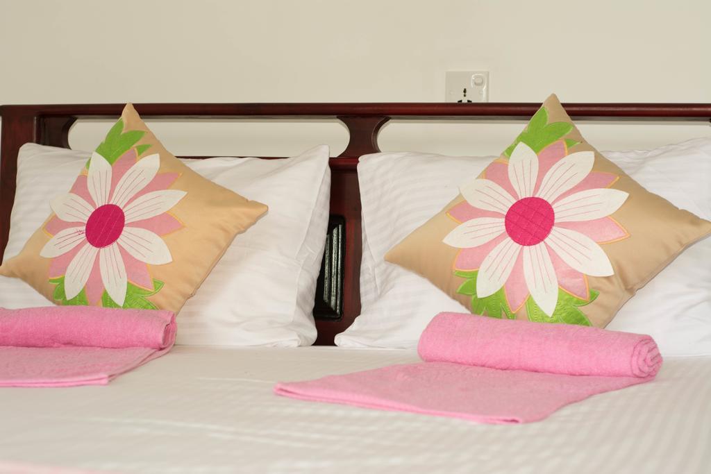 Rose Dale Homestay Ella Buitenkant foto