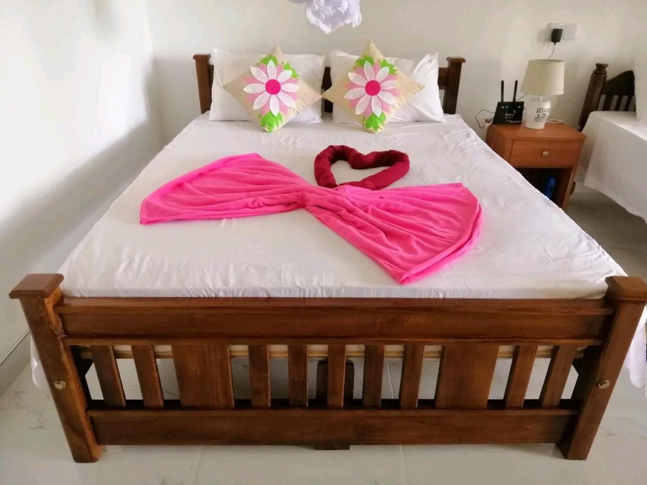 Rose Dale Homestay Ella Buitenkant foto