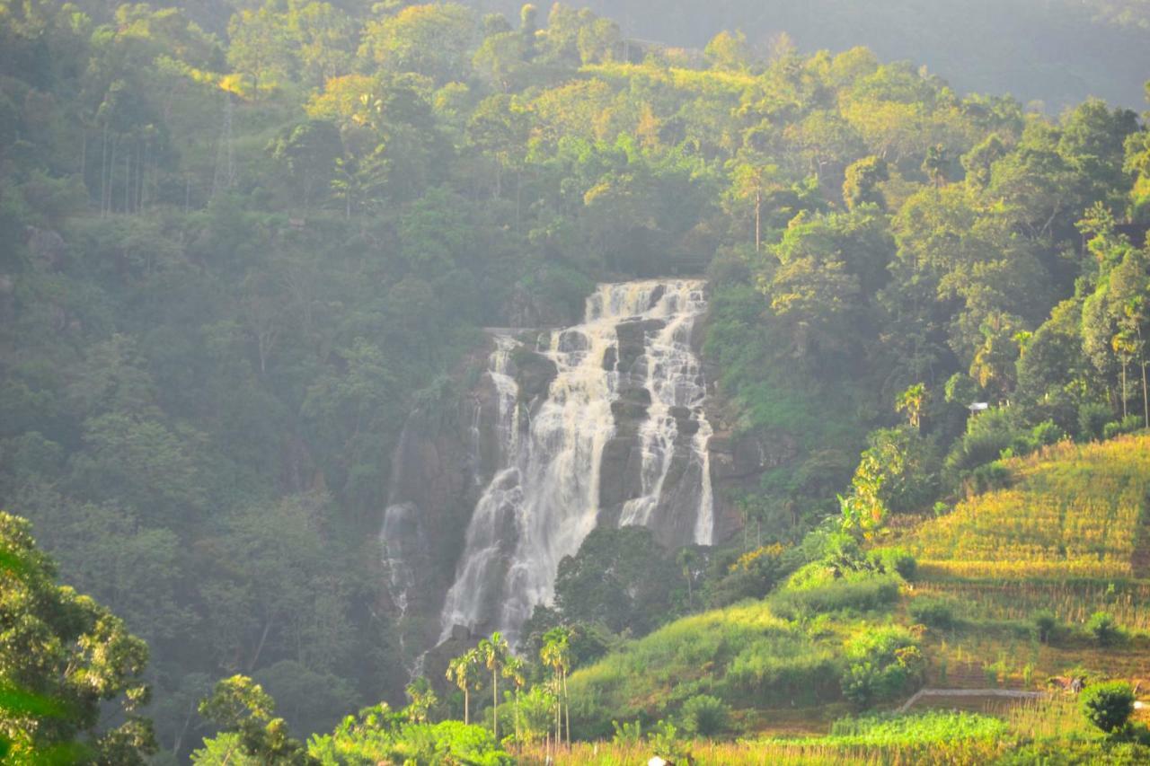 Rose Dale Homestay Ella Buitenkant foto